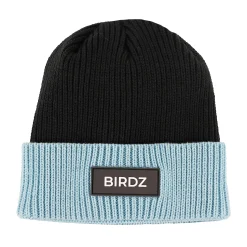 Birdz Colorblock Beanie 2-16 y