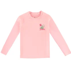 Birdz Flower Uv Rashguard 2-10