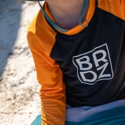 Birdz Uv Rashguard 2-10