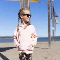 Black Sunglasses 2-8y