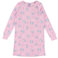 Blizzia Nightgown 4-12