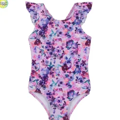 Blossom Swimsuit 2-10y