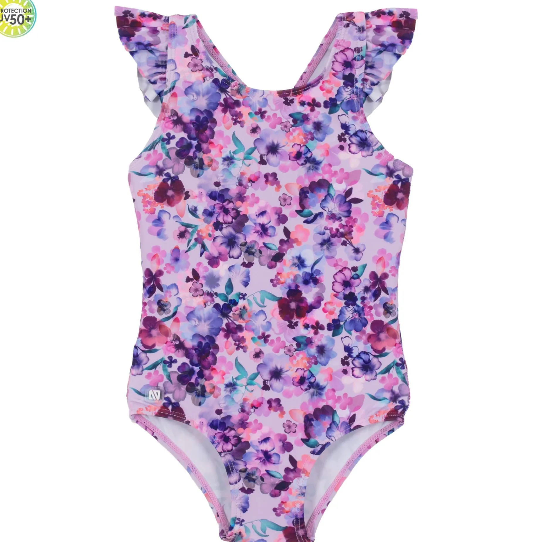 Blossom Swimsuit 2-10y