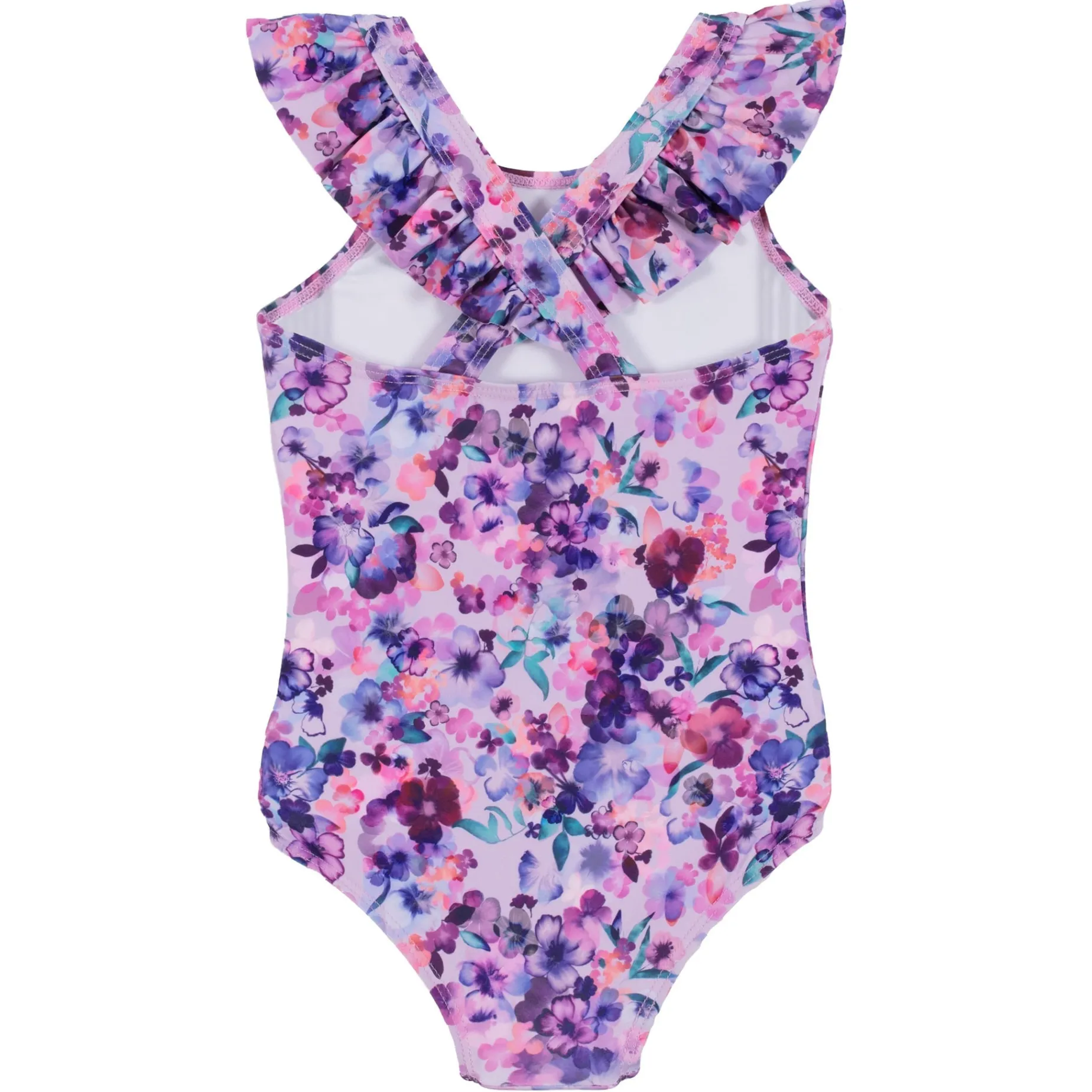Blossom Swimsuit 2-10y