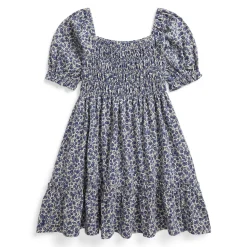 Blueberry Fields Dress 2-6x