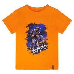 Bmx Boys T-shirt 3-6