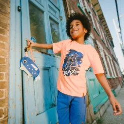 Bmx Boys T-shirt 3-6