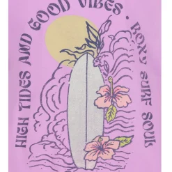 Board Biscus T-shirt 7-16