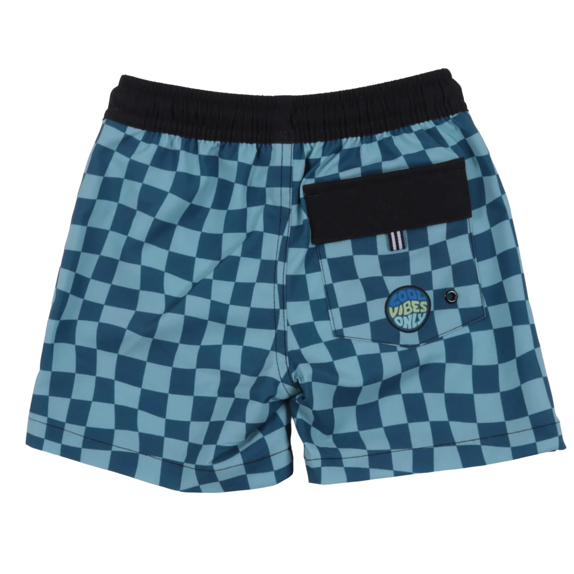 Board Checkers Swimsuit 2-12