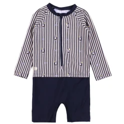 Boats Uv Ls Swimsuit 2-4