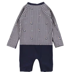 Boats Uv Ls Swimsuit 2-4