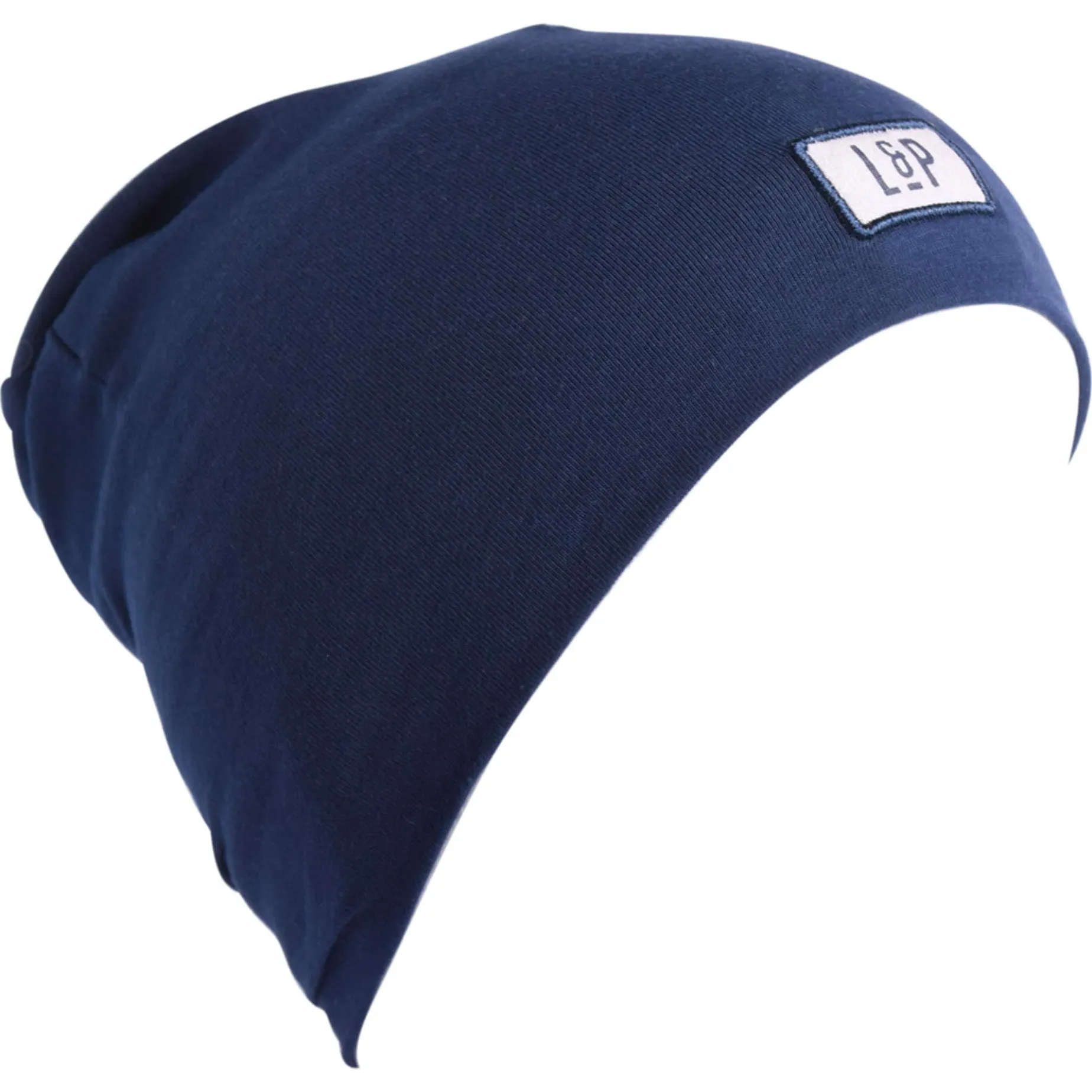 Boston Cotton Beanie V20 2-16