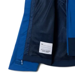 Boulder Falls Jacket 4-18