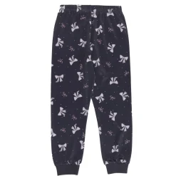 Bows Cats Pajamas 2-12