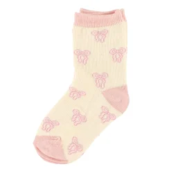Bows Socks 2-12