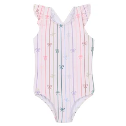 Bows Swimsuit 2-10
