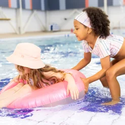 Bows Uv 2pc Swimsuit 3-14