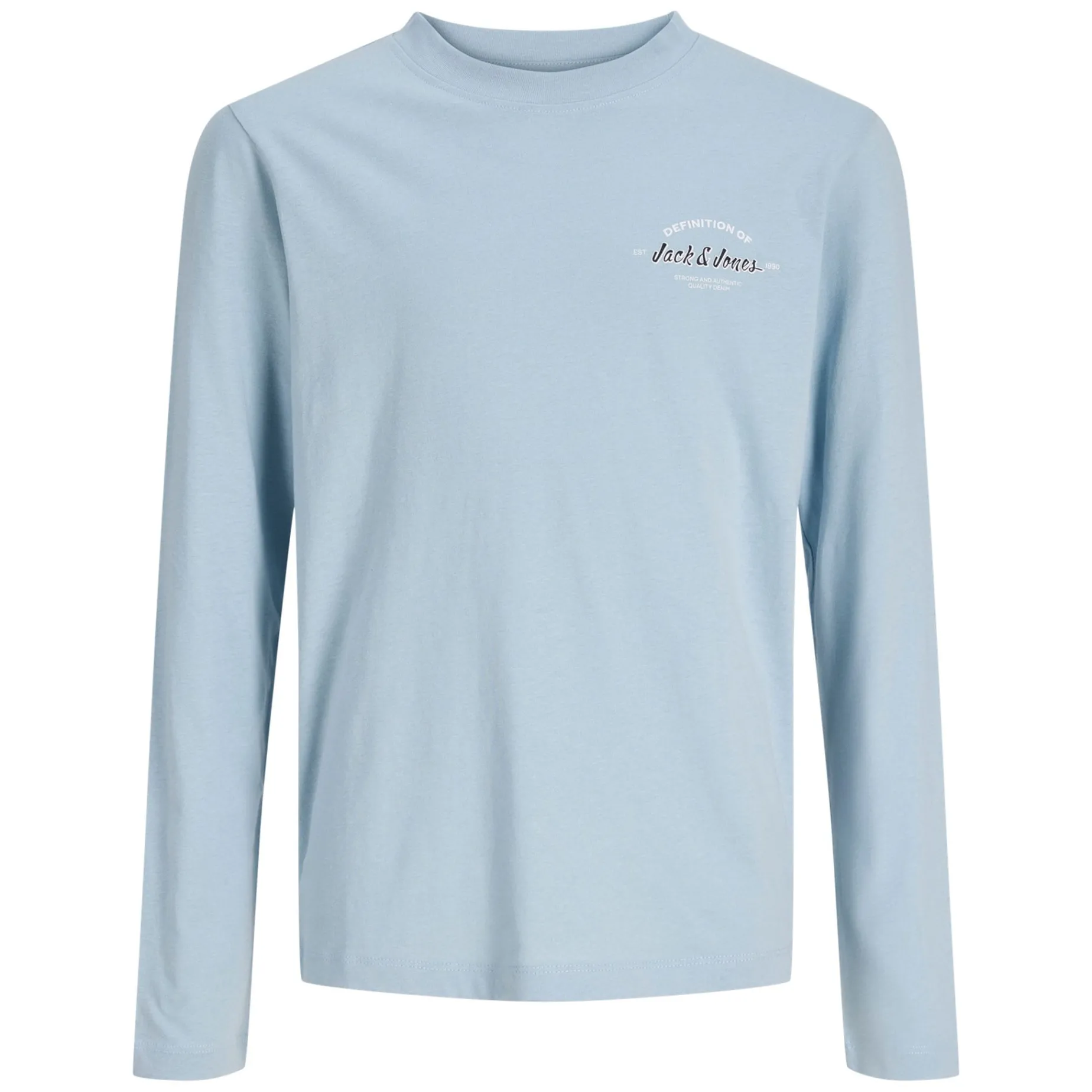 Brandon T-shirt 8-16y