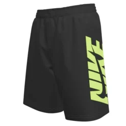 Breaker Cutout Swim Short 8-16y