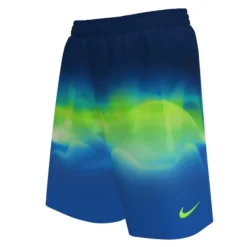 Breaker Fade Swim Short 8-16y