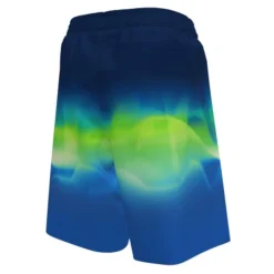 Breaker Fade Swim Short 8-16y