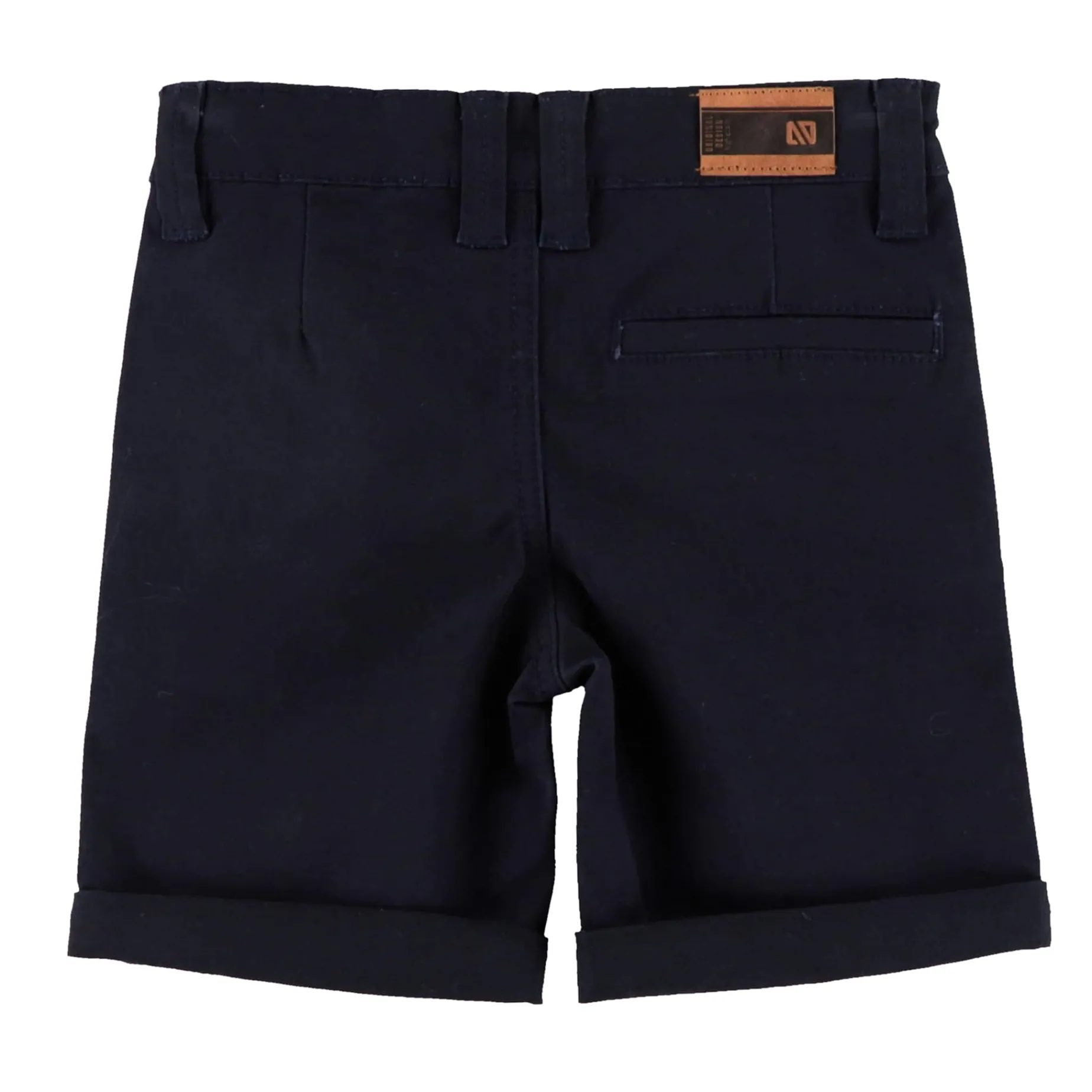 Breeze Navy Shorts 2-12