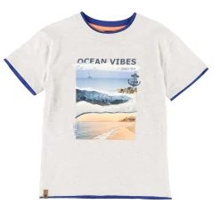 Breeze Ocean T-shirt 2-12