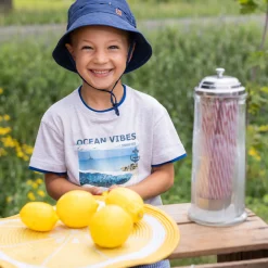 Breeze Ocean T-shirt 2-12