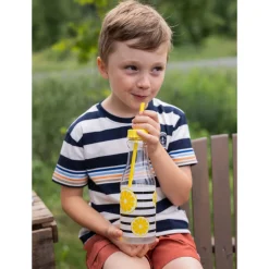 Breeze Striped T-shirt 2-12