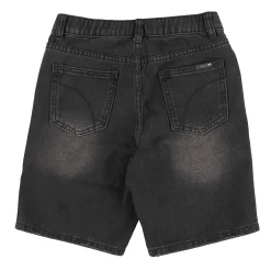 Brixton Straight Shorts 8-16y