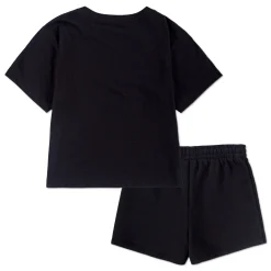 Brooklyn Fleece Short Set 4-6X