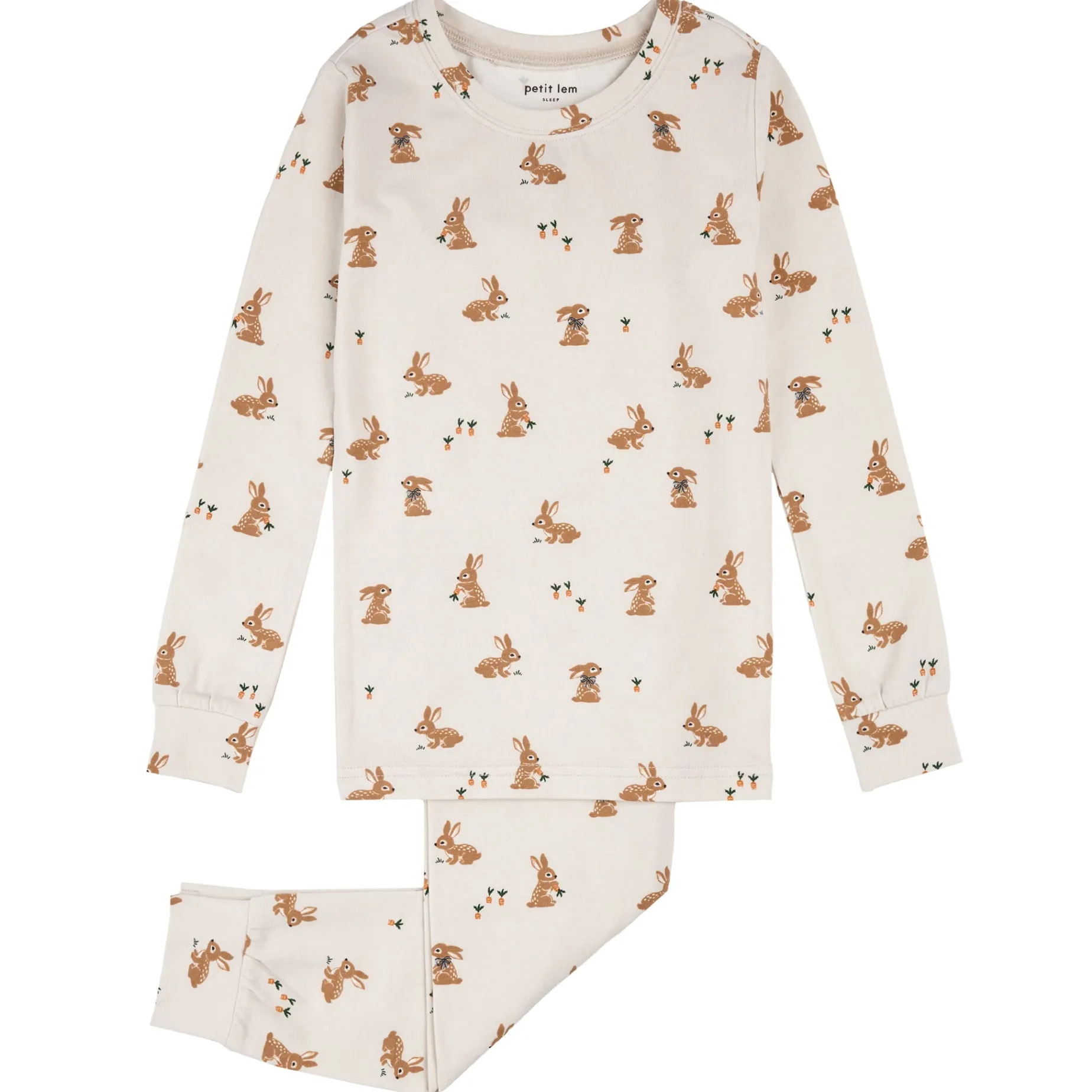 Bunnies Pajamas 2-7