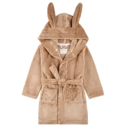 Bunny Bathrobe 2-14y