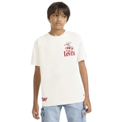 Burger & Fries T-shirt 8-16y