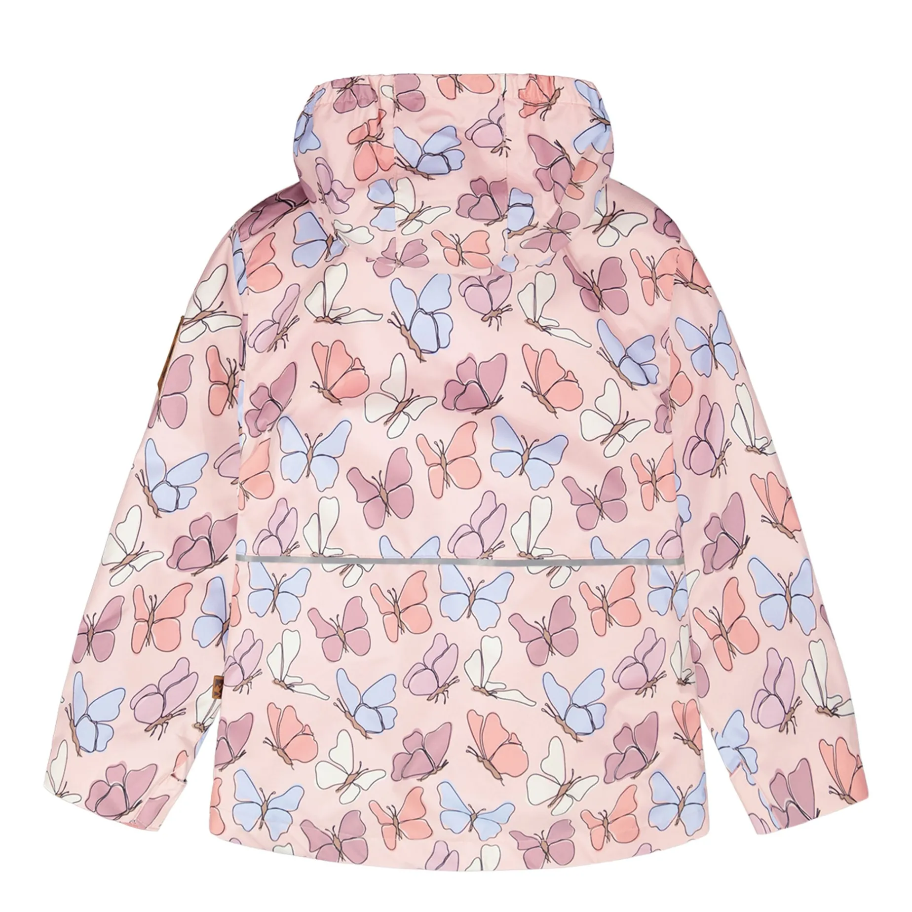 Butterflies 3in1 Set 7-12