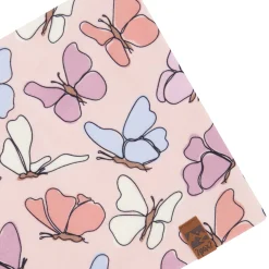 Butterflies Neck Warmer 2-14y