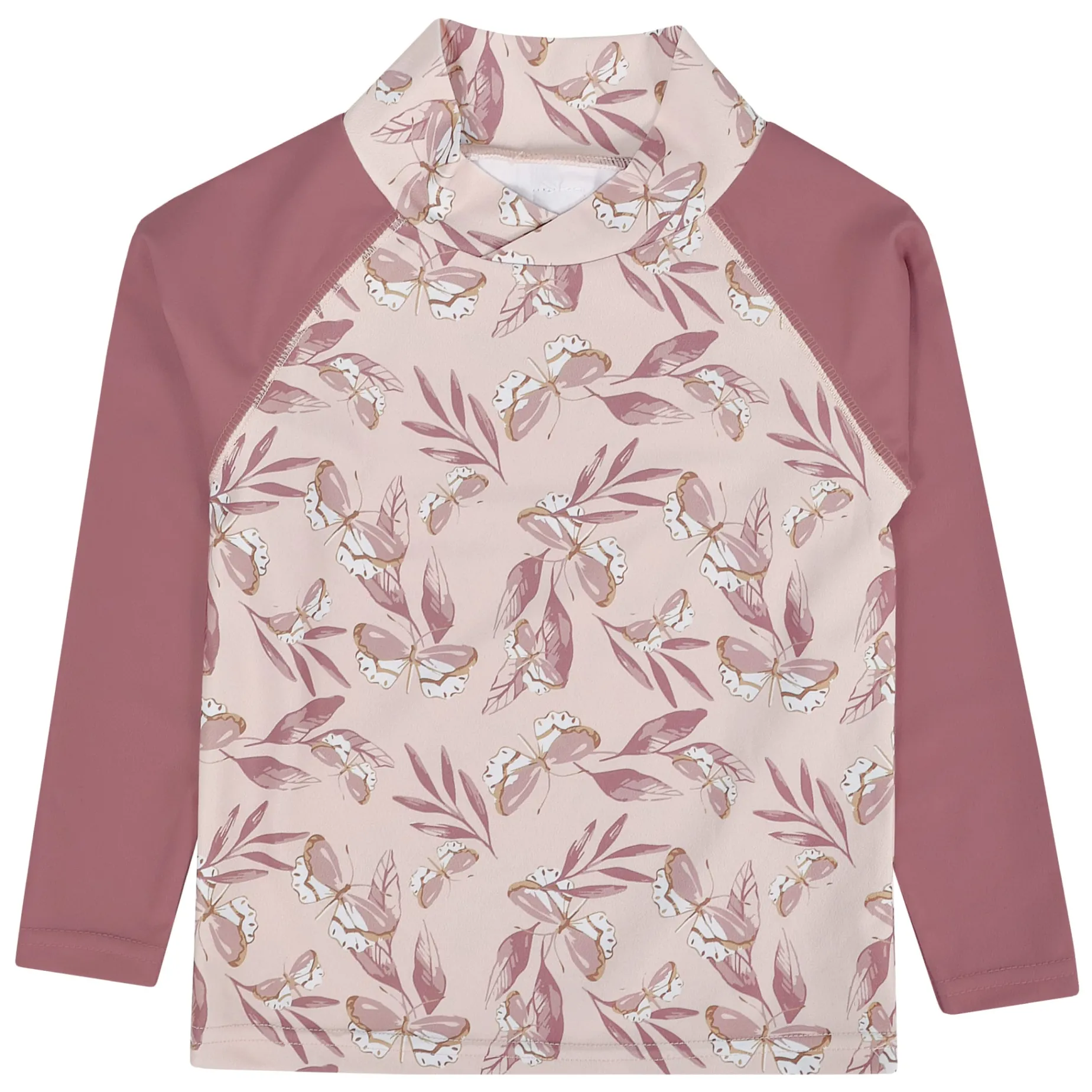Butterflies Rashguard 2-6