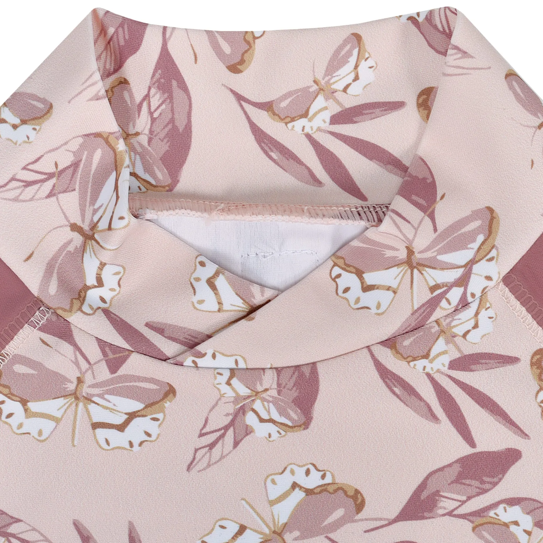 Butterflies Rashguard 2-6