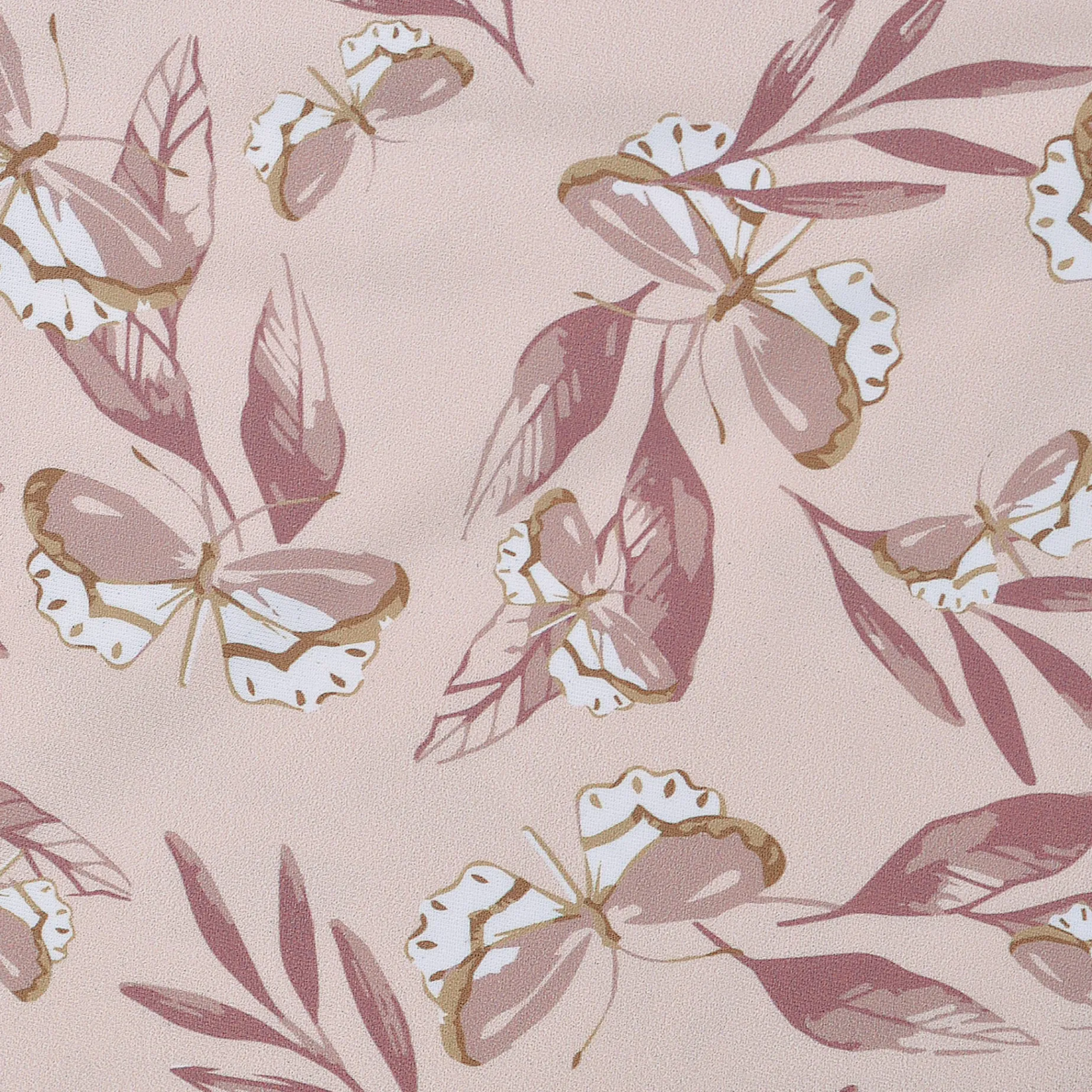 Butterflies Rashguard 2-6