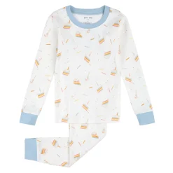 Cake Pajamas 2-6x