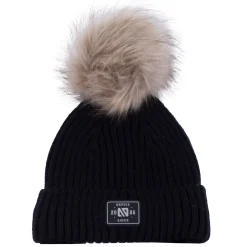 Calie Knit Beanie 7-14