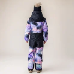 Calie Knit Beanie 7-14