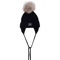 Calie Knit Beanie 2-6