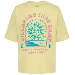 Camp T-shirt 4-14