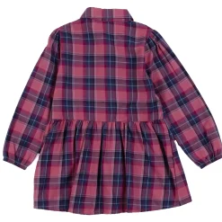 Campus Plaid Tunic 2-12