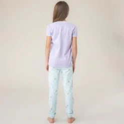 Capybara 3pc Pajamas 2-12