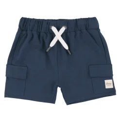 Cargo Navy Short 2-8y