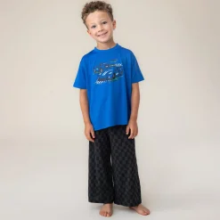 Cars 3pc Pajamas 2-12