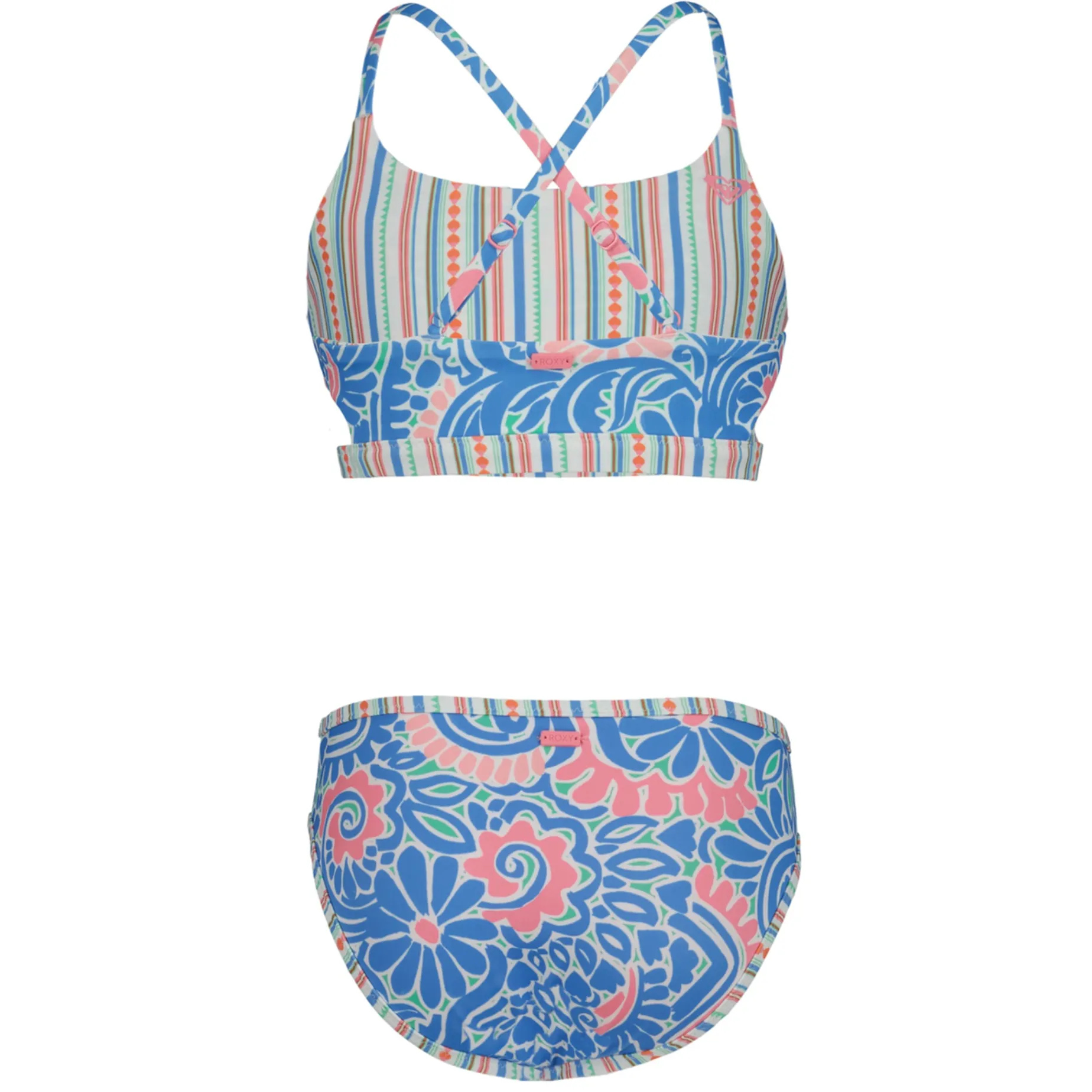 Cascais Floral Rev Bikini 7-16