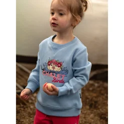 Chalet Dog Sweatshirt 2-10